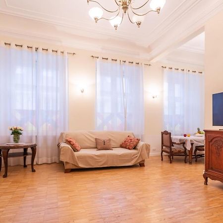 Baltic Accomodation 5 - Pikk 62 Talin Exterior foto