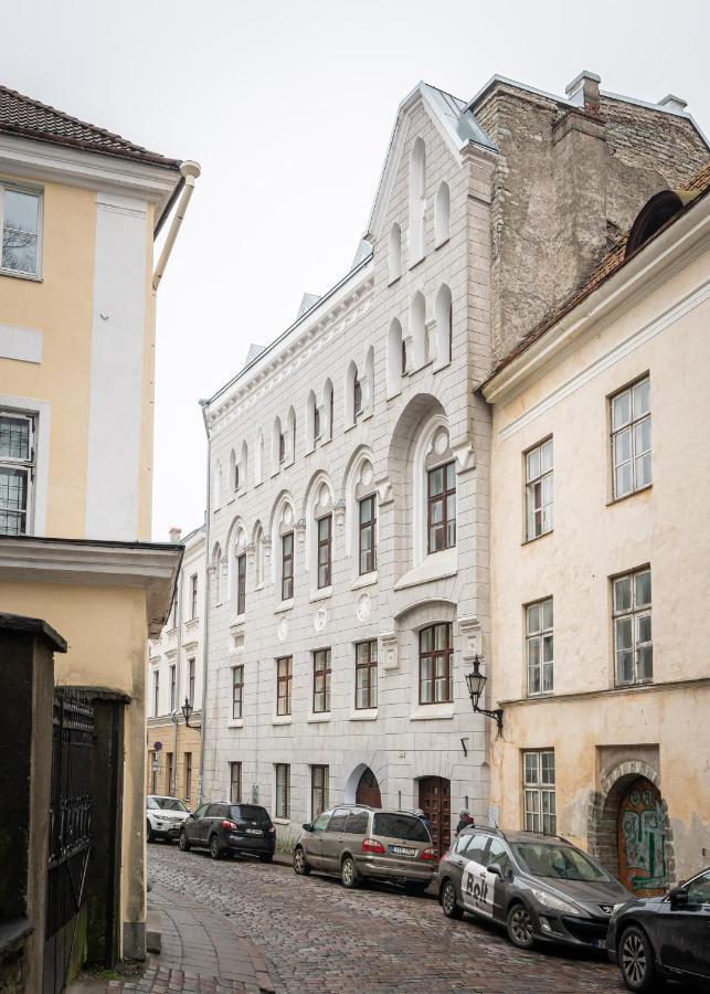 Baltic Accomodation 5 - Pikk 62 Talin Exterior foto