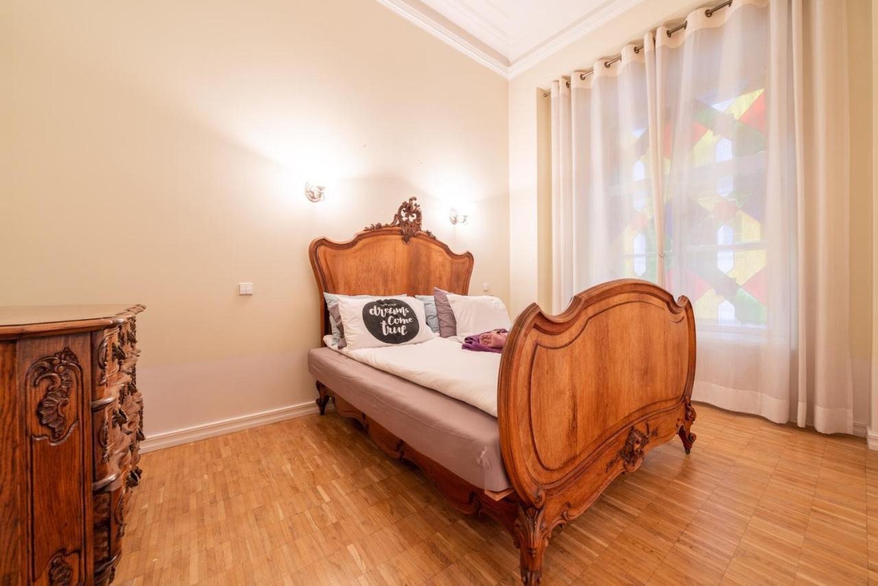 Baltic Accomodation 5 - Pikk 62 Talin Exterior foto